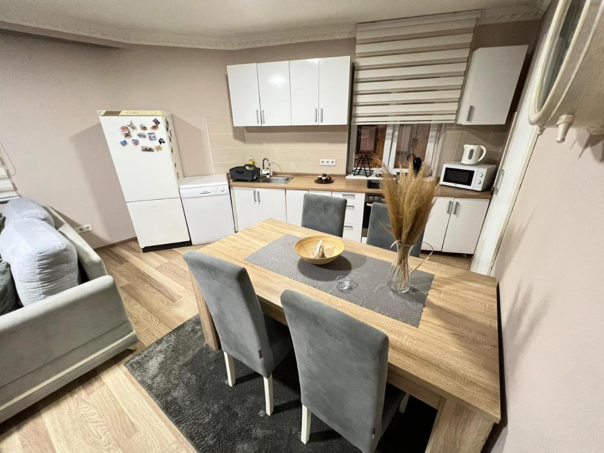 Deluxe Apartment Amar Saraievo Exterior foto