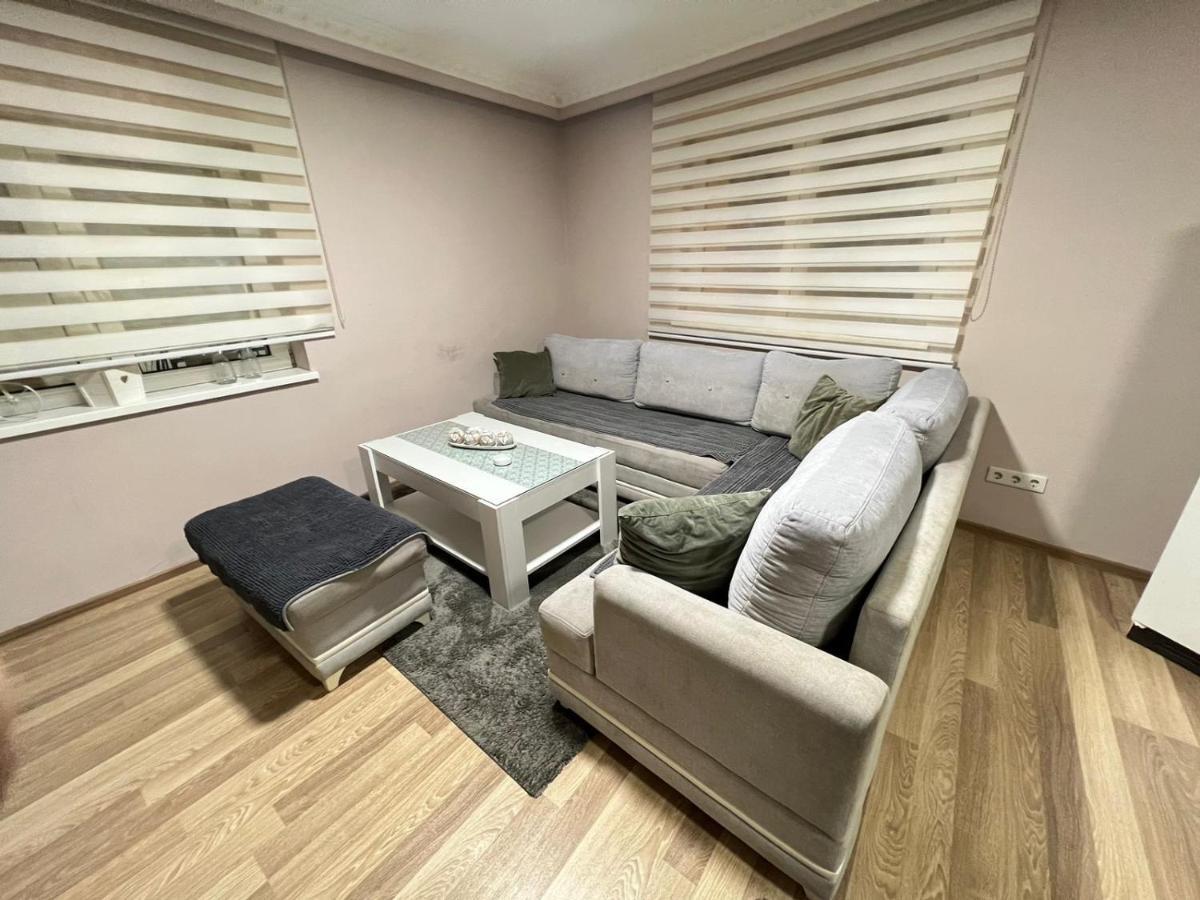 Deluxe Apartment Amar Saraievo Exterior foto