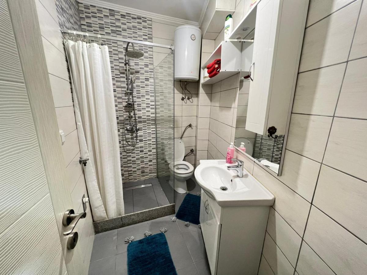 Deluxe Apartment Amar Saraievo Exterior foto