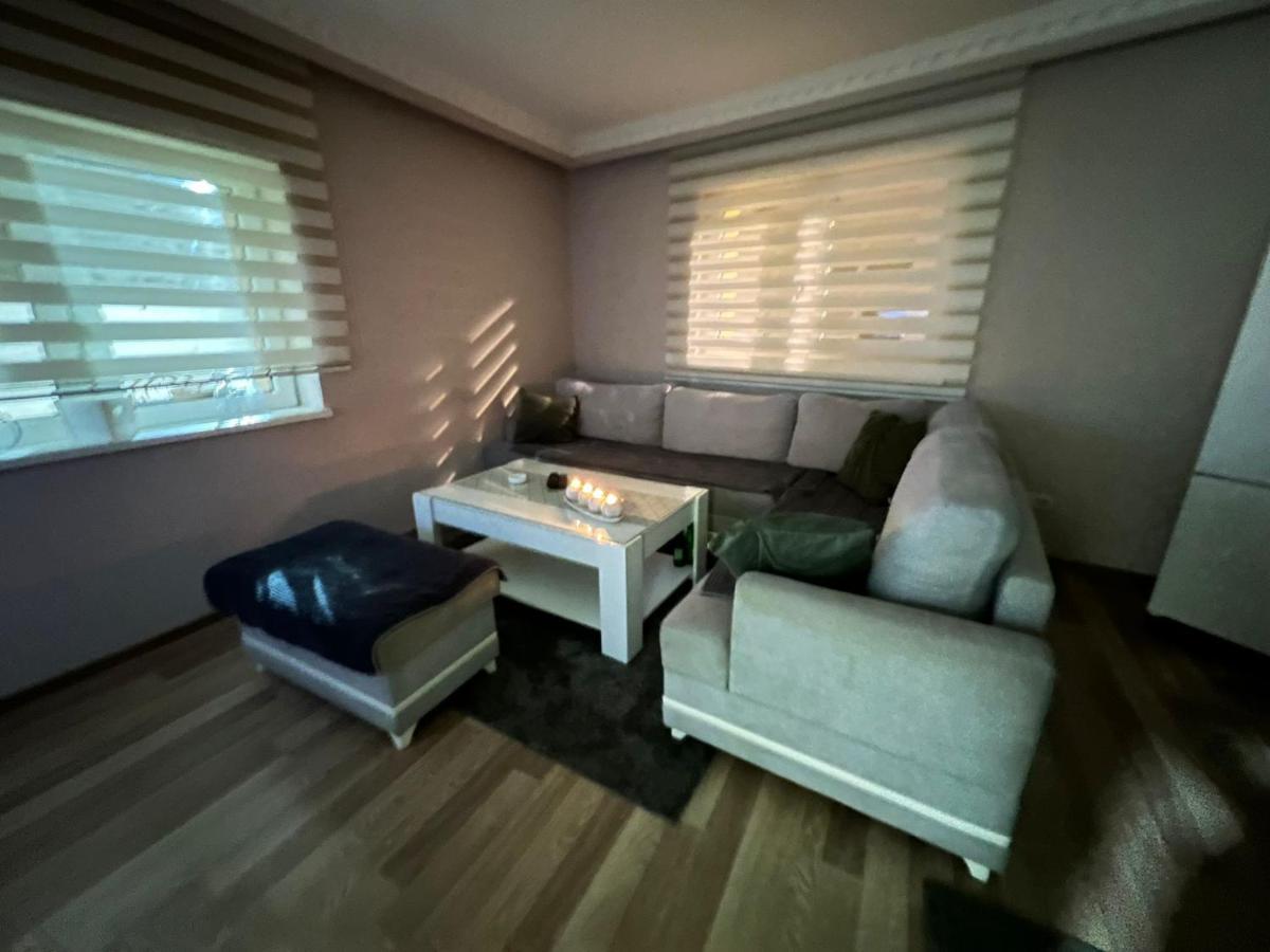 Deluxe Apartment Amar Saraievo Exterior foto